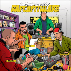 DOC - Rapcapitulare feat. Chronic (prod. Tecko Starr) (Rapcapitulare Mixtape)