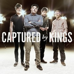 Captured by Kings - Dim All The Lights