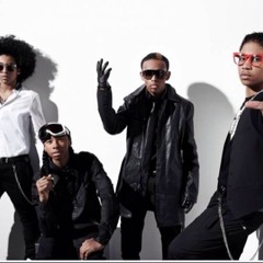 Brightside- Mindless Behavior