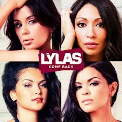 The Lylas - Come Back