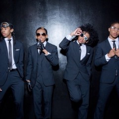 Lookin for Ya-Mindless Behavior