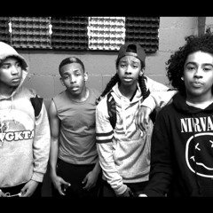Bang Bang Bang-Mindless Behavior