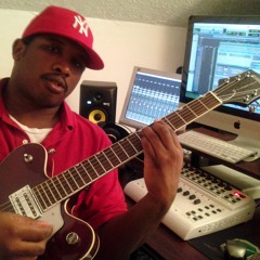 01 Keep Your Head Up