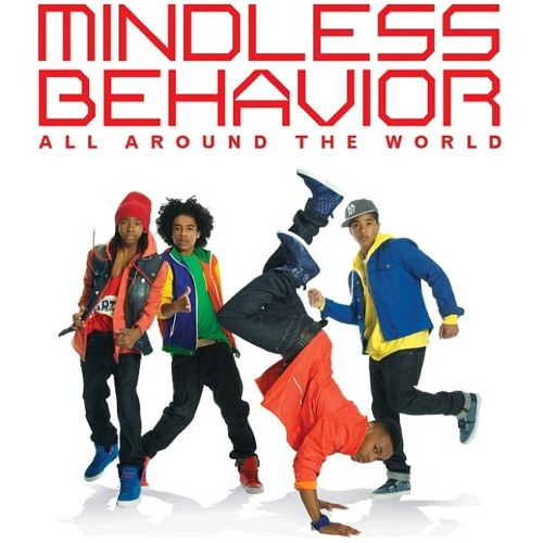 Your Favorite Song-Mindless Behavior