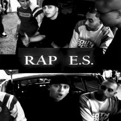 Five -O- Three Ft Debil Estar & Eddy Xp - Rap ES