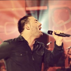 Ibrahim Sevki - Vision Of Love