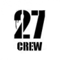 27Crew - 2 Millones de Sílabas (2009)
