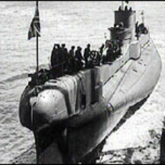 Last Voyage of The Thetis (Remix)