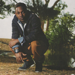 Kendrick Lamar - Let Me Be Me