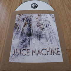 JUICE MACHINE - "ext. no 4,5,6" SAMPLE