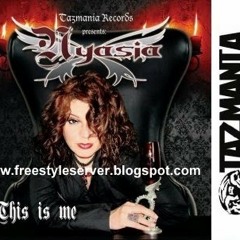 NYASIA 99 BIGCEE BLEN