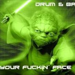 D&B InYourFuckin*Face Mix part 1
