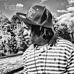Yung Genius-Last Song