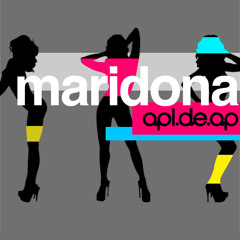 apl.de.ap - Maridona (Original)