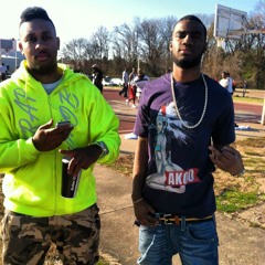 RichKiddRezzy Ft. Star Coogi "Two BasketBalls" Twerk Song