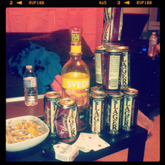 Bad Moon Rising (Creedence Cover) [guitar]