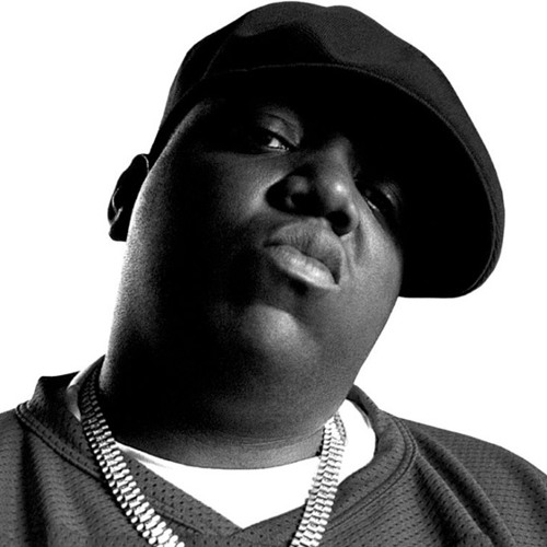 Biggie Smalls - Juicy Tekmix MORE FREE DLS @ MY BANDCAMP