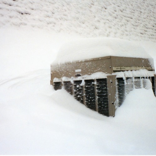 Blizzard of 1993 Recordings, Part C