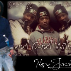 R.I.P G-Nell T-Soulja Ft Goonie