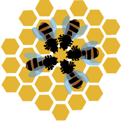 Honey Om By Emily Turner