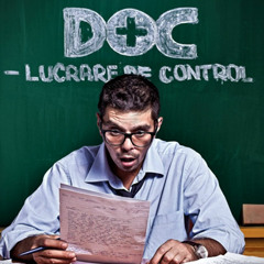 DOC - Secunde reci feat. Vlad Dobrescu
