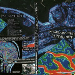 Nyarlathotep - Sunshine