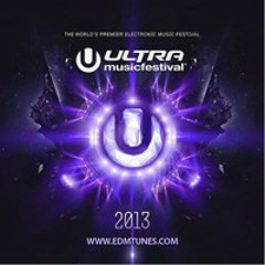 Alesso - Live @ Ultra Music Festival 2013 UMF (Miami) - 24.03.2013