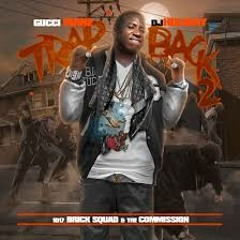 Gucci Mane - That Pack (Feat Travis Porter & TMB) [Prod. By MikeWillMadeIt]