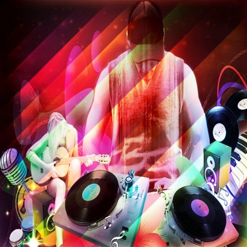 LOLITA ECHEVERRIA MIX