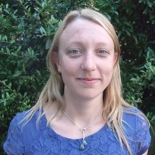 Paula Croxson: When your grandmother forgets who you are