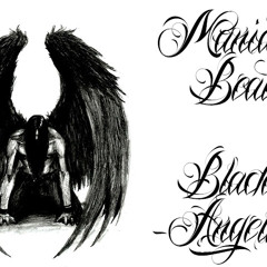 Maniatico Beatz - Black Angelz