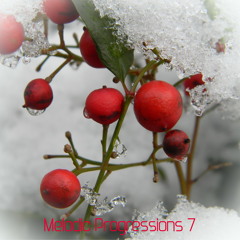 Melodic Progressions 7