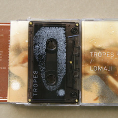 TROPES - DIONYSUS