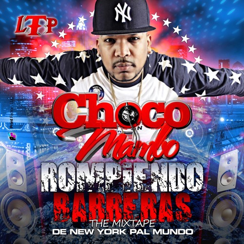 DJ CHOCO MAMBO-MEREN-TIPICO MIX 2013 (LTP)