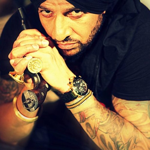 Baghi   Jazzy B   Sadda Haq