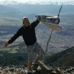 Un nuevo angel- JKR ( Prod.UnderMusic )