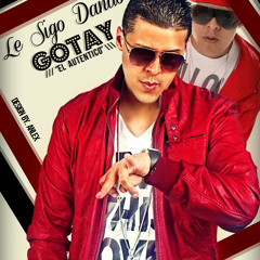 GOTAY EL AUTENTICO - LE SIGO DANDO