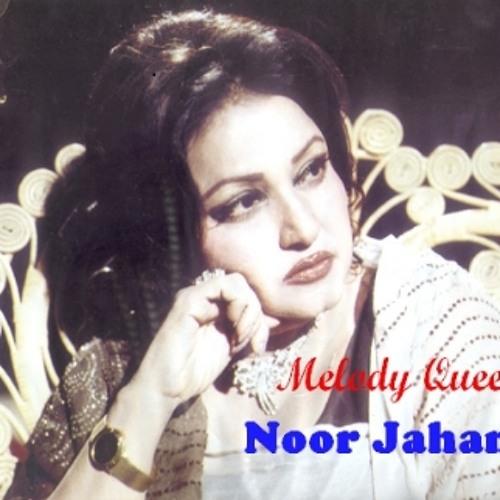 Chalo Acha Hua Tum Bhool Gaye - WaziF Tribute to Noor Jahan