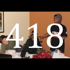 New World - Room 418 (feat. Brent Faiyaz)