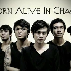 Born aLive In Chaos - Riddle