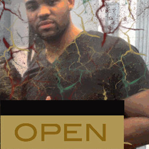 Open (I'm Available To You) Ft. Wilhelm "Exodus"