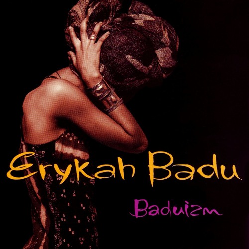 Erykah Badu - Otherside of the Game (slowed)
