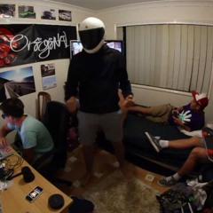 128 - Harlem Shake - Original Mix ( Dj Ghost Fb 2013)