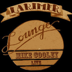 Mike Cooley - Live at The Larimer Lounge.