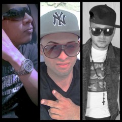 Hipnosis Santiel Ft Jonaldi y Arnel el Uniko