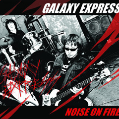 galaxy express