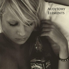 The Doors - Alabama Song (auditoryelements Remix)