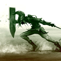 Faron Woods (Zelda Remix)