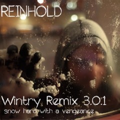 WINTRY 3.0.1 - "Snow Hard with a Vengeance"