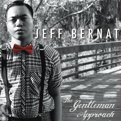 Jeff Bernat - Moonlight Chemistry